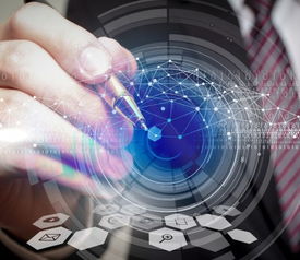 2019年如何玩轉工業互聯網與互聯網銷售