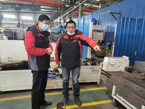 汽車裝備制造廠重點安全生產領域實地檢查與數據處理服務探討